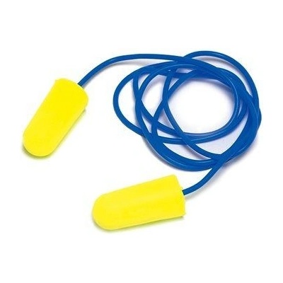 3M EAR SOFT NEON C SNR 36 ŠTUPLE DO UŠÍ SO ŠNÚRKOU 0401004399999 C1002