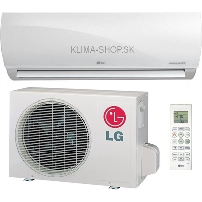 LG Prestige H09AL