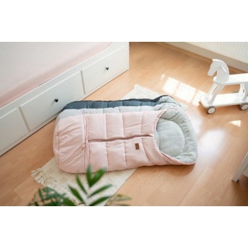 Petite&Mars Zimný set Jibot 3v1 Jasie Sweet Toffee