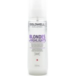 Goldwell Dualsenses Blondes & Highlights Brilliance Serum Spray 150 ml