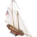 Corel America Yacht 1: 155 комплект