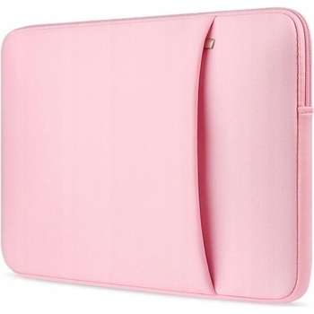Tech-Protect Neonan obal na notebook 13'', růžový TEC710876