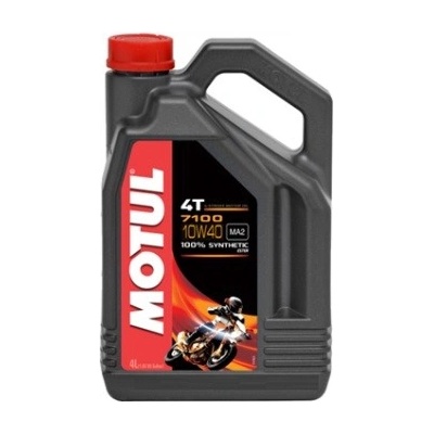 Motul 7100 4T 10W-40 60 l