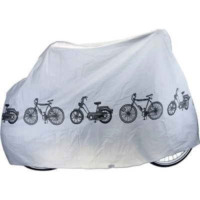 Plachta Bike 200 × 100 cm