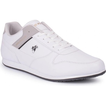 Grand Polo Club Gpc polo Мъжки спортни обувки - Бели 20210835224 (328241_Бяло)