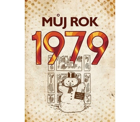 Můj rok 1979