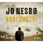 Multiland Království (Jo Nesbo) - 2CD (MP3) (039443)