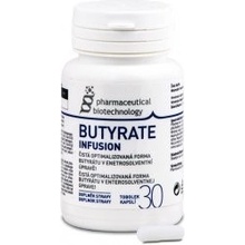 Butyrate Infusion 30 kapsúl
