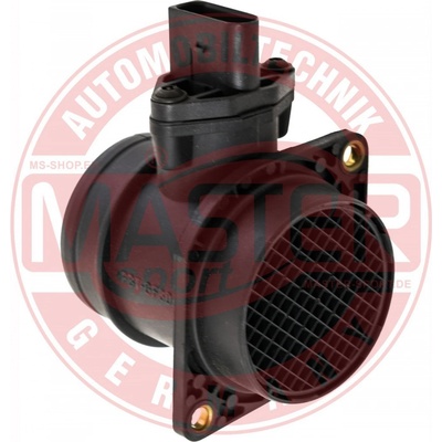 Merač hmotnosti vzduchu MASTER-SPORT GERMANY 013-K-PCS-MS