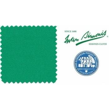 Simonis 860 198cm