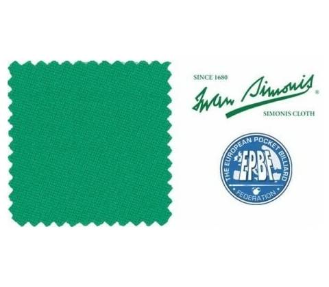 Simonis 860 198cm