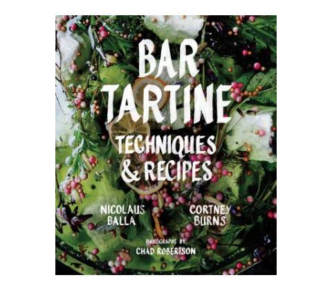 Bar Tartine
