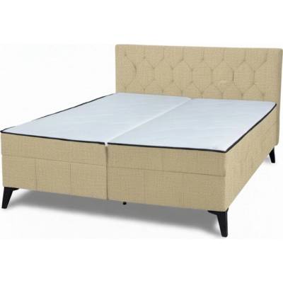 Sconto Monty II s matracom béžová