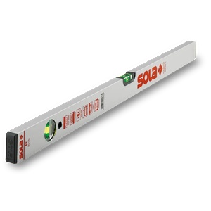 SOLA Алуминиев нивелир sola av 300 - 2000 мм (42935)