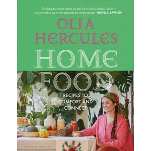 Home Food | HERCULES OLIA (ISBN: 9781408899106)