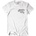 The Grateful Dead Forever Grateful White M Дамски Риза (WMX-5-GD005-H96-10-WH-M)