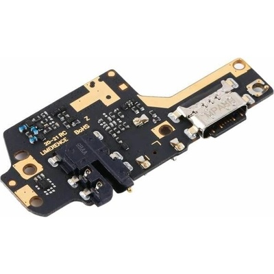 Nabíjací Konektor - PCB Doska Xiaomi Redmi Note 8T OEM
