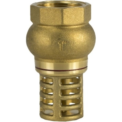 Koš sací PN10 - 1" – Hledejceny.cz