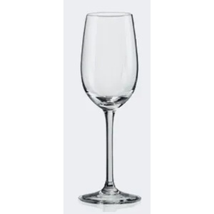 Crystalex-BOHEMIA CRYSTAL CRYSTALEX-Special Item(4GA11)-Чаша за вино Шери 110мл. -1бр (0109160)