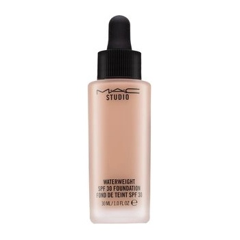 MAC Studio Waterweight Foundation течен фон дьо тен NW25 30 ml