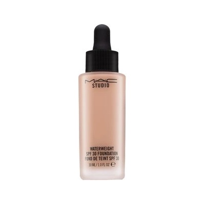 MAC Studio Waterweight Foundation течен фон дьо тен NW25 30 ml