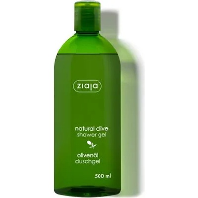 Ziaja Душ гел с маслина 500 мл