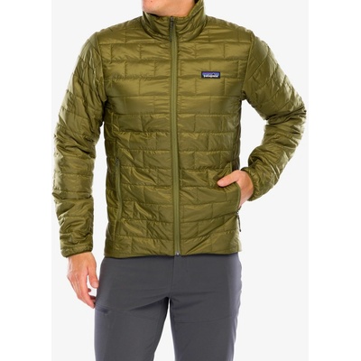 Patagonia Nano Puff Jacket Men