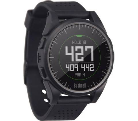 Bushnell Excel GPS Watch