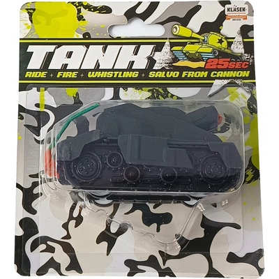 Detská Tank 1 ks