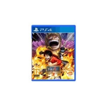 One Piece: Pirate Warriors 3