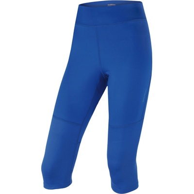 Husky Dámské kalhoty Darby L 3/4 blue