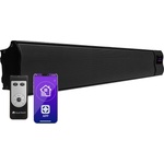 Blumfeldt Cosmic Beam Smart 24 black (ACO7-CosmicBeSm24-BK)