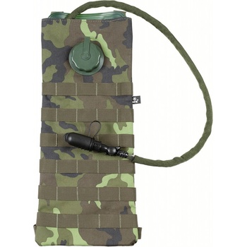 Molle CZ95 2,5l