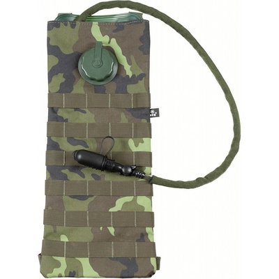 Molle CZ95 2,5l