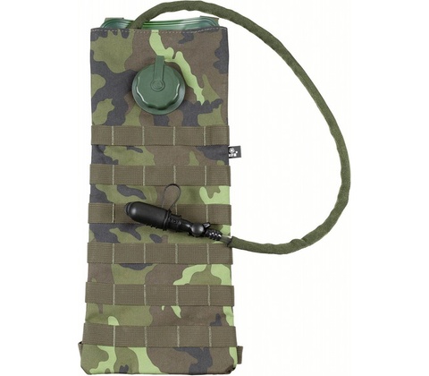 Molle CZ95 2,5l