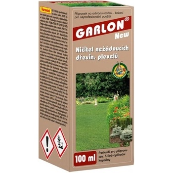 Lovela Garlon New 100 ml