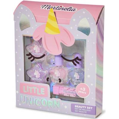Martinelia Darčeková sada Little unicorn