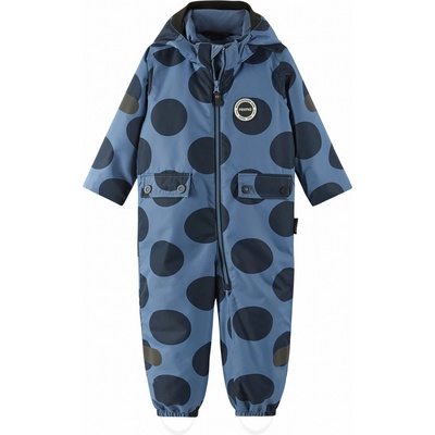 Reima Marte Mid Детски размер: 92 / Цвят: син