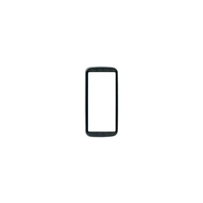 originální přední kryt Nokia 5530x bílo-modrá