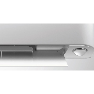 Midea MSOPBU-17HRFN8-QRD6GW Oasis Plus Nordic