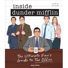 Inside Dunder Mifflin