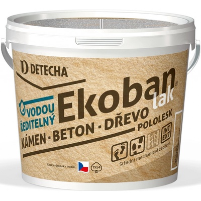 Detecha Ekoban lak 0,7 kg