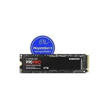 Samsung 990 PRO 2TB, MZ-V9P2T0BW