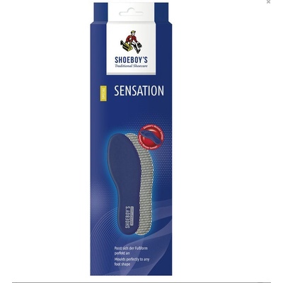 SHOEBOY´S SENSATION vložky
