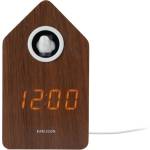 Karlsson Дигитална аларма Cuckoo LED - Karlsson (KA6061DW) Будилник