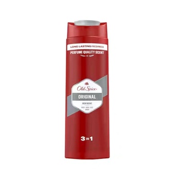 Old Spice Душ гел и шампоан Old Spice 400 мл (978881)