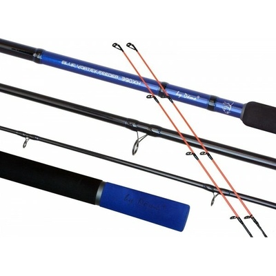 By Döme Blue Vortex Feeder 390XH 50-150g