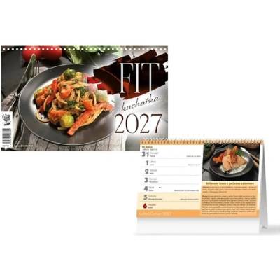 FIT kuchářka stolní MFP 2027