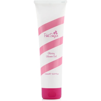 Pink Sugar Pink Sugar Душ гел за жени 150 ml