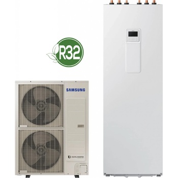 Samsung EHS ClimateHub 0RNWMEG